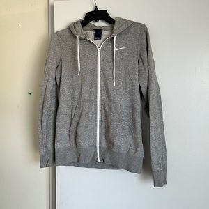 NIKE jacket